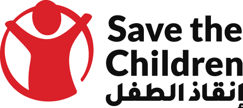 إنقاذ الطفل