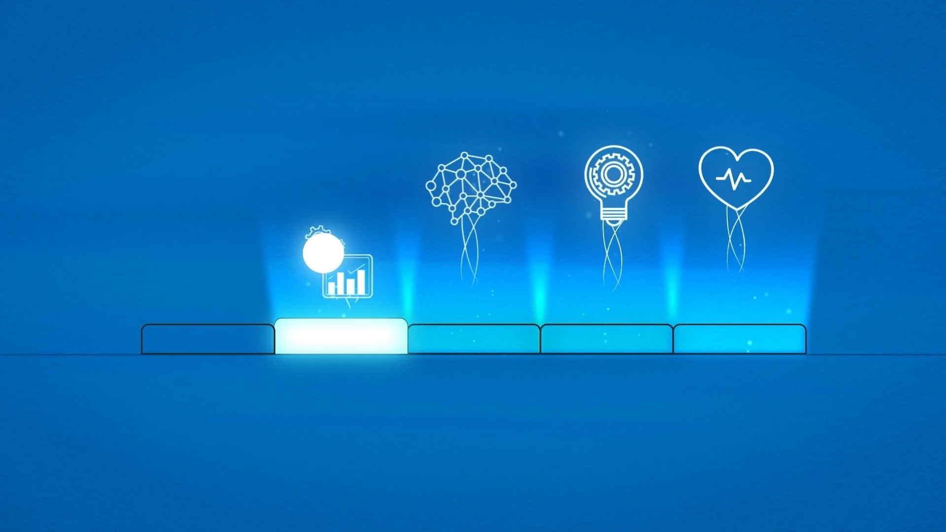LEVEL UP — موشن الدراسات العليا بجامعة العلوم والتكنولوجيا